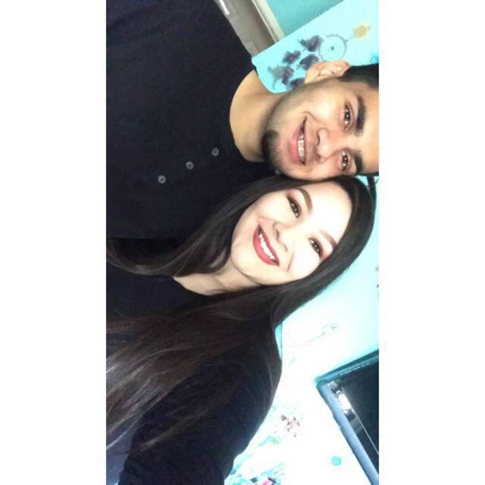 Meet your Posher, Alexis